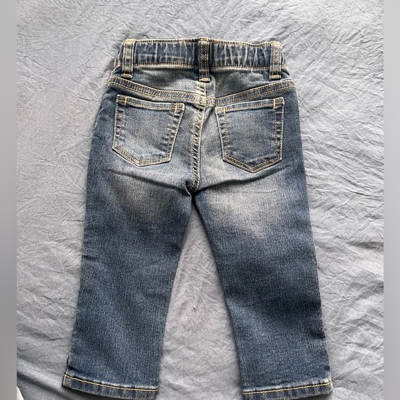 Baby Boy Jeans - Picture 7 of 10